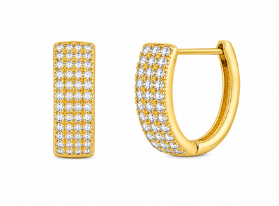 Glamora Royal Hold GOLD