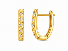 Učitajte sliku u preglednik galerije, Glamora Classic Frame GOLD
