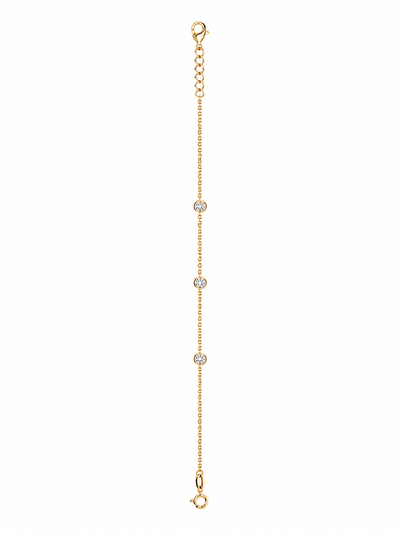 Glamora Soft Link GOLD