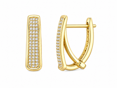 Glamora Golden Poise GOLD