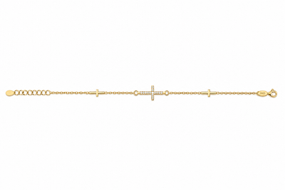 Glamora Elegant Move GOLD