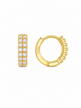 Učitajte sliku u preglednik galerije, Glamora Bold Circle GOLD
