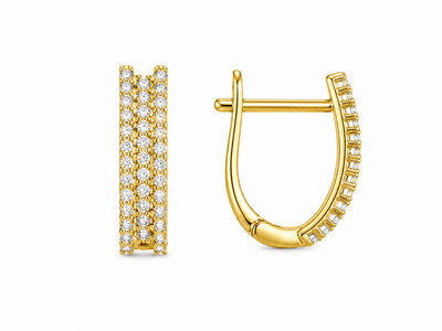 Glamora Secure Elegance GOLD