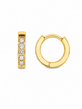 Učitajte sliku u preglednik galerije, Glamora Classic Ring GOLD
