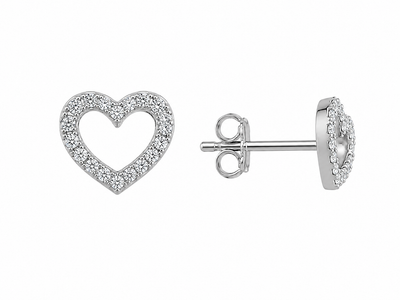 Glamora Timeless Stud