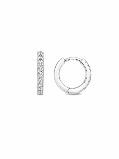 Glamora Pure Hoop
