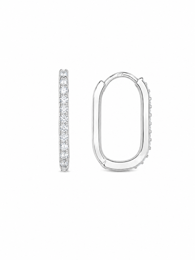 Glamora Eterna Hoop
