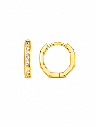 Glamora Urban Loop GOLD