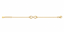 Učitajte sliku u preglednik galerije, Glamora Timeless Wrist GOLD
