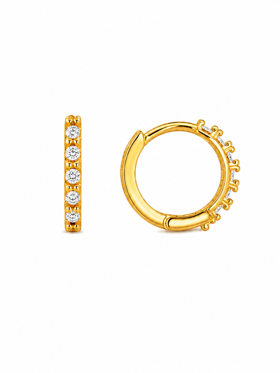 Glamora Soft Curve GOLD