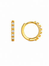 Učitajte sliku u preglednik galerije, Glamora Soft Curve GOLD
