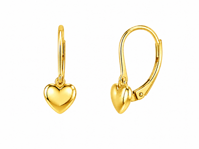 Glamora Soft Pearl GOLD