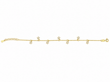 Učitajte sliku u preglednik galerije, Glamora Gentle Wrap GOLD
