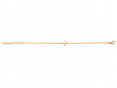 Glamora Fine Chain GOLD