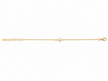 Učitajte sliku u preglednik galerije, Glamora Fine Chain GOLD
