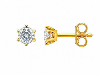 Glamora Mini Spark GOLD