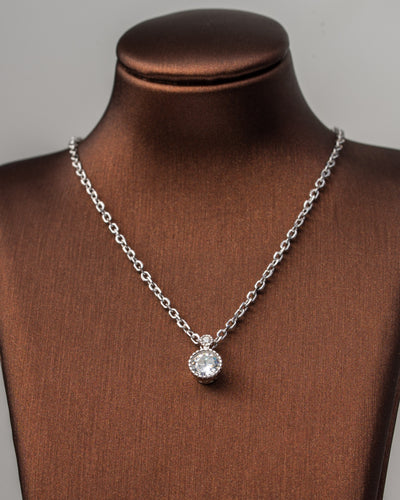Glamora Silent Charm