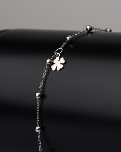 Glamora Silver Flow