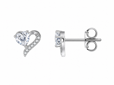 Glamora Luna Stud