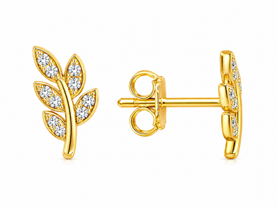 Glamora Bright Touch GOLD