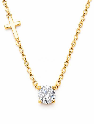 Glamora Aura Line GOLD