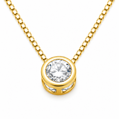 Glamora Delicate Touch GOLD
