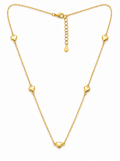 Glamora Fine Balance GOLD