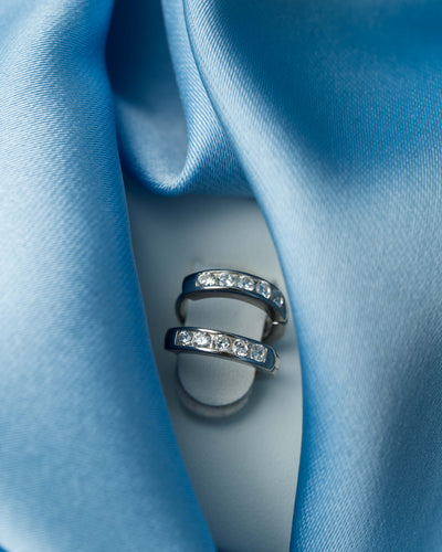 Glamora Classic Ring