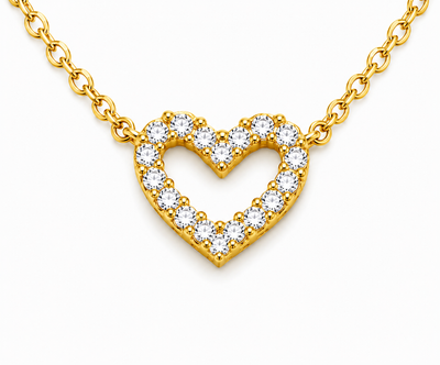 Glamora Soft Horizon GOLD